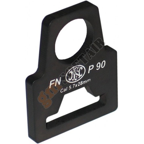 P90 Sling Mount Attachment (KA-SLA-02 King Arms)