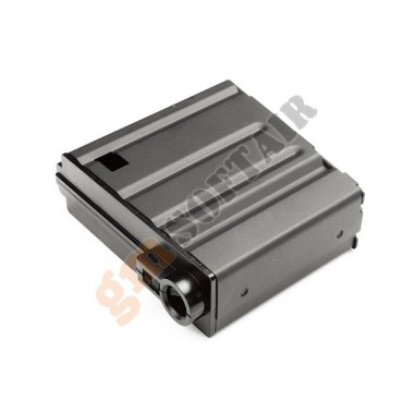 50bb Short SR25 Magazine (G-08-045 G&G)