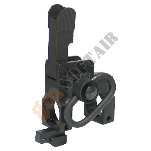 Tacca di Mira Flip Up M4/M16 (KA-FS-01-A King Arms)