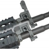 Tacca di Mira Flip Up M4/M16 (KA-FS-01-A King Arms)