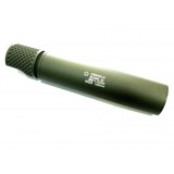 Gemtech Halo 2011 Suppressor OD (BU-GTHALO2011-O MadBull)