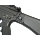 QD Stock for SR16/M16 (KA-SLA-03 King Arms)