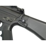 QD Stock per SR16/M16 (KA-SLA-03 King Arms)