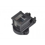 Accutact Anglesight Black (EX251 ELEMENT)