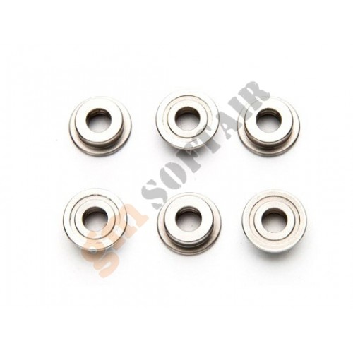 6mm Bushings (GB-01-55 Lonex)