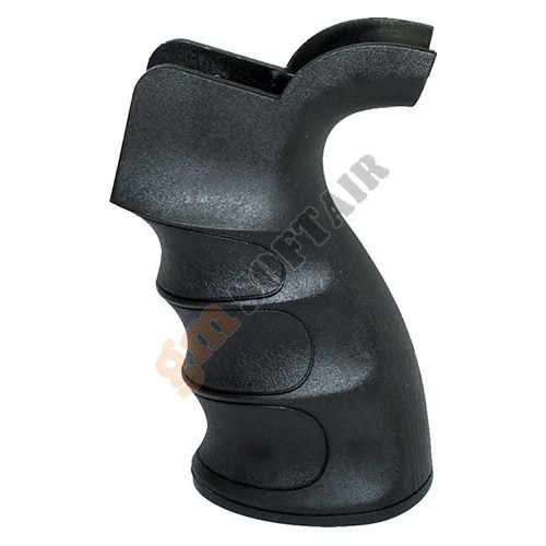 G27 AEG Motor Pistol Grip for AR15 Series BK (KA-TG-05 King Arms)