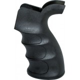 G27 AEG Motor Pistol Grip for AR15 Series BK (KA-TG-05 King Arms)