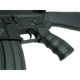 G27 AEG Motor Pistol Grip for AR15 Series BK (KA-TG-05 King Arms)