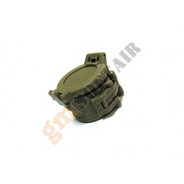 M3 Flashlight Cover (EX038 ELEMENT)