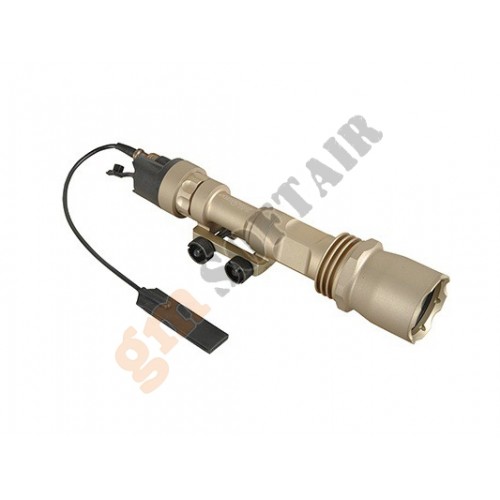 M961 LED Flashlight TAN (EX109 ELEMENT)