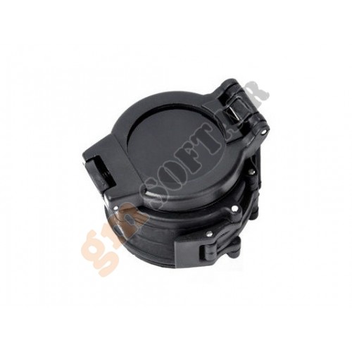 FM13 IR Filter Cover Black (EX196 ELEMENT)