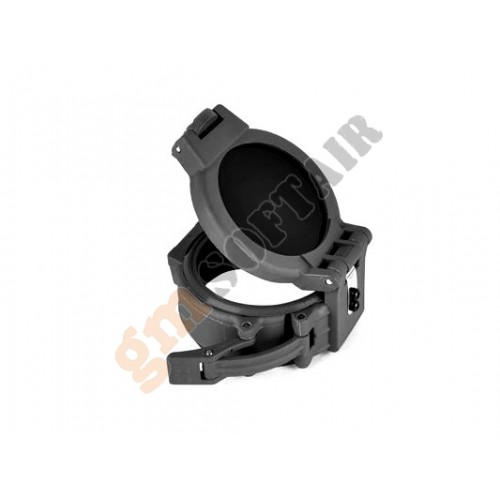 IR Filter Cover Black (EX197 ELEMENT)