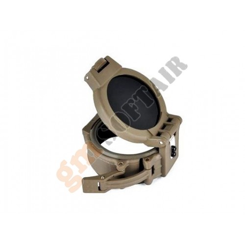 IR FIlter Cover TAN (EX197 ELEMENT)