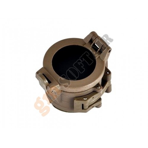 FM63 IR Filter Cover TAN (EX195 ELEMENT)