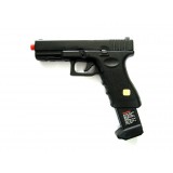 G17 CO2 (CO185B HFC)