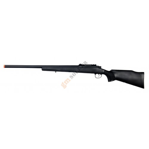 M70 Spring Action - Black (376BJG)