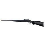 M70 Spring Action - Black (376BJG)