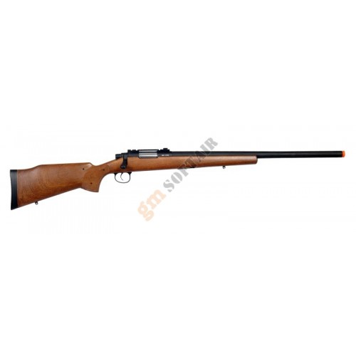 M70 a Molla Legno (376W JG)