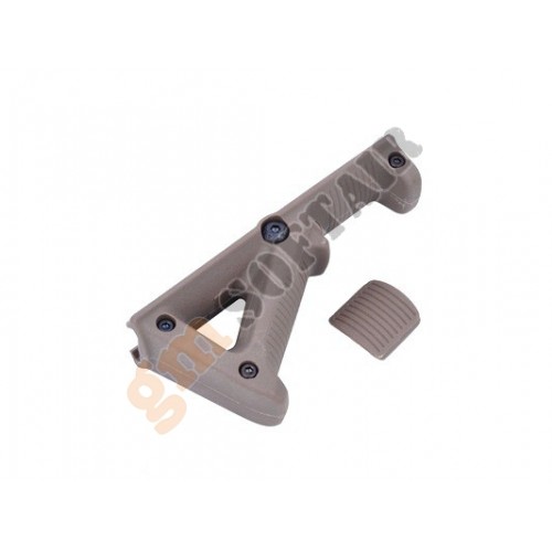 AFG2 Angled Foregrip TAN (EX255 ELEMENT)