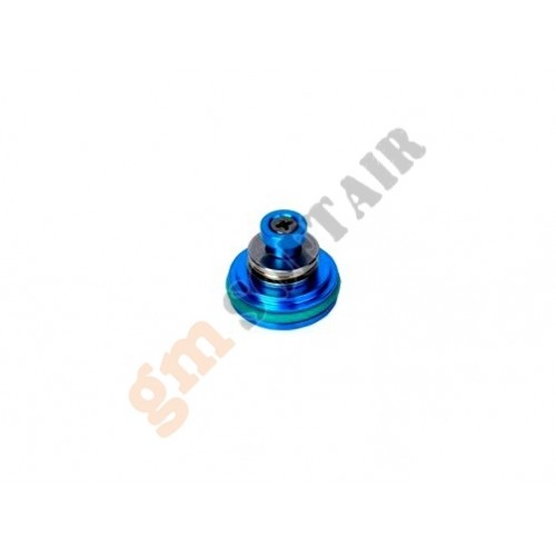 Aluminium Blue Bearing Piston Head (IN0408 ELEMENT)