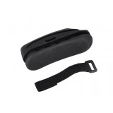 Rubber Pad for AK Stock Black (OT0401 ELEMENT)