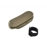 Rubber Pad for AK Stock TAN (OT0401 ELEMENT)