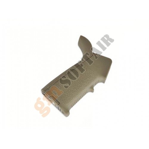 MIAD AEG Motor Pistol Grip for AR15 Series TAN (OT0804 ELEMENT)