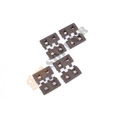 XTM Rail Cover Panels TAN (EX294 ELEMENT)