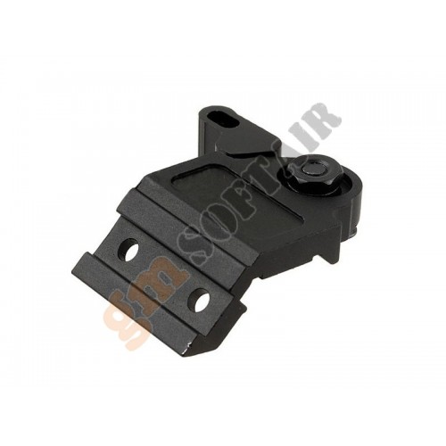 LaRue Tactical LT752 Scout Offset Mount Black (EX290 ELEMENT)