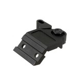 LaRue Tactical LT752 Scout Offset Mount Black (EX290 ELEMENT)