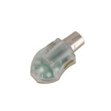 Manta Strobe Green LED Base TAN (EX262 ELEMENT)