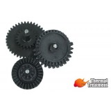 Standard Steel Gears Set (GE-02-01 Guarder)