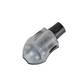 Manta Strobe Blue LED Black Base (EX262 ELEMENT)