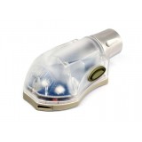 Manta Strobe Blue LED Base TAN (EX262 ELEMENT)