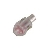 Manta Strobe Red LED Base TAN (EX262 ELEMENT)