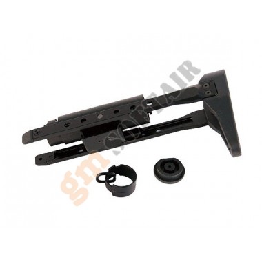 Adjustable Stock for CXP (MA-93 ICS)