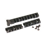 Set of Handguard Rails for CXP (MA-102 ICS)