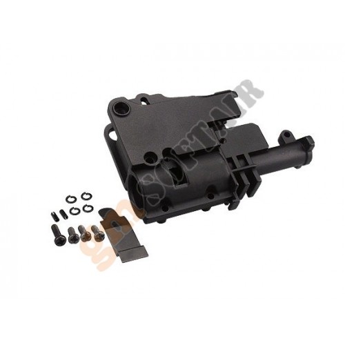 Rear Sight Support for AK74 (MK-16 ICS)