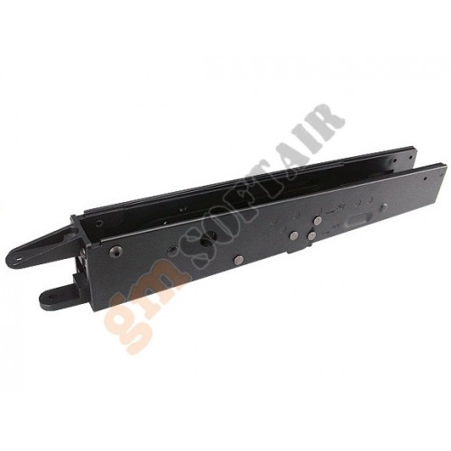 Metal Receiver for Fixed Stock AK74 (MK-17 ICS)