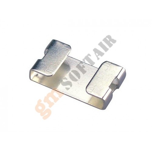 Copper Plate for Selector Plate AK (MK-31 ICS)