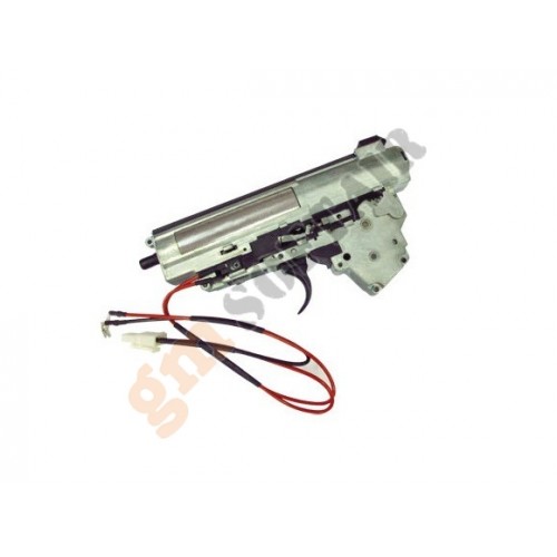 Complete M100 Gearbox for AK (MK-44 ICS)