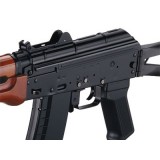 Complete Dust Cover for AK74U (MK-66 ICS)