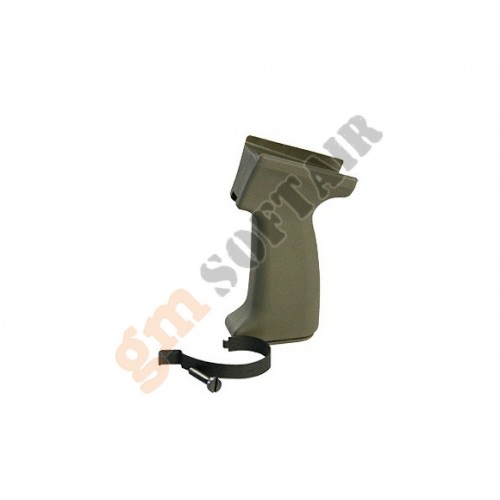 Pistol Grip for L85 OD (ML-10 ICS)