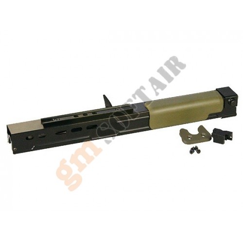 Upper Receiver for L85 (ML-13 ICS)