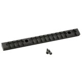 Weaver Rail for L85 (ML-28 ICS)