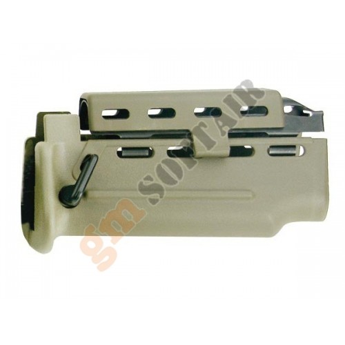 Handguard for L85A2 Carbine (ML-36 ICS)