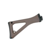 Folding Stock for SIG Flat Dark Earth (MI-42 ICS)