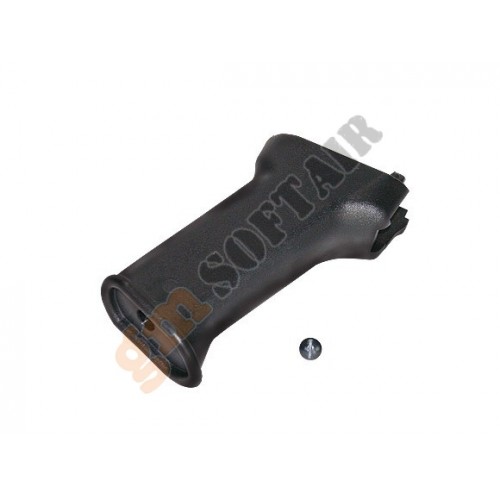 AEG Motor Pistol Grip for Galil Series BK (MG-26 ICS)