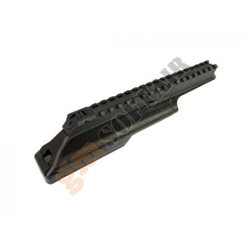 Galil Dust cover with Rail (MG-35 ICS)
