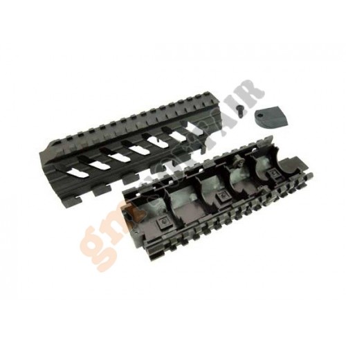 RIS Handguard for GALIL (MG-36 ICS)